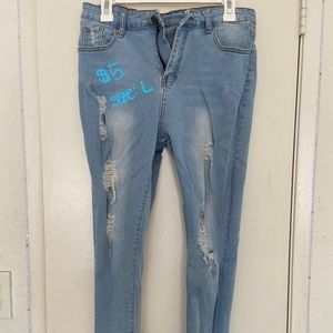 Jeans for sale! More items on page!